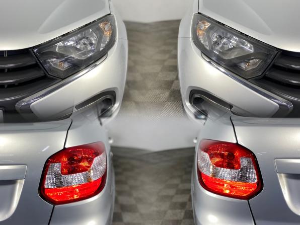 Lada (ВАЗ) Granta I Рестайлинг с пробегом 2020 года, цена 650 000 рублей, 98723 км, хэтчбек, Автокод Объявления