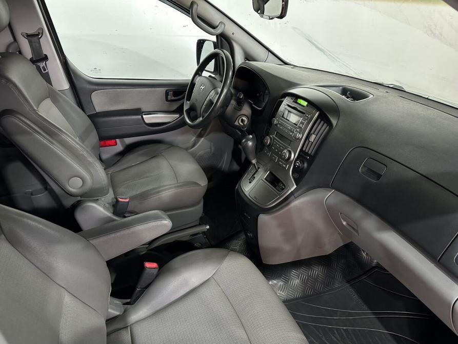 Hyundai Grand Starex I Москва  - изображение 10