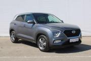 Hyundai Creta II Нижний Новгород  - изображение 25