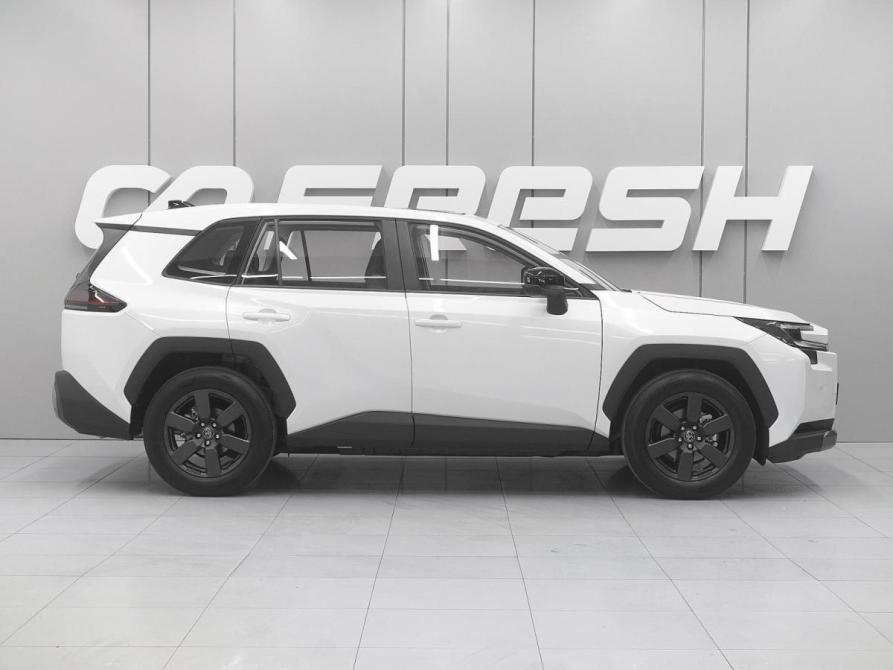 Toyota RAV4 VI (XA60) Ростов-на-Дону  - изображение 5