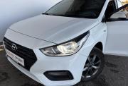 Hyundai Solaris II Киров  - изображение 54