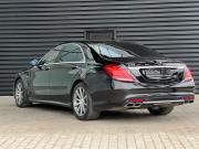 Mercedes-Benz S-Класс AMG III (W222 C217) Минеральные Воды  - изображение 30
