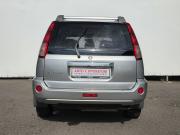Nissan X-Trail I Рестайлинг Москва  - изображение 27