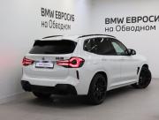BMW X3 M I (F97) Рестайлинг Санкт-Петербург  - изображение 42
