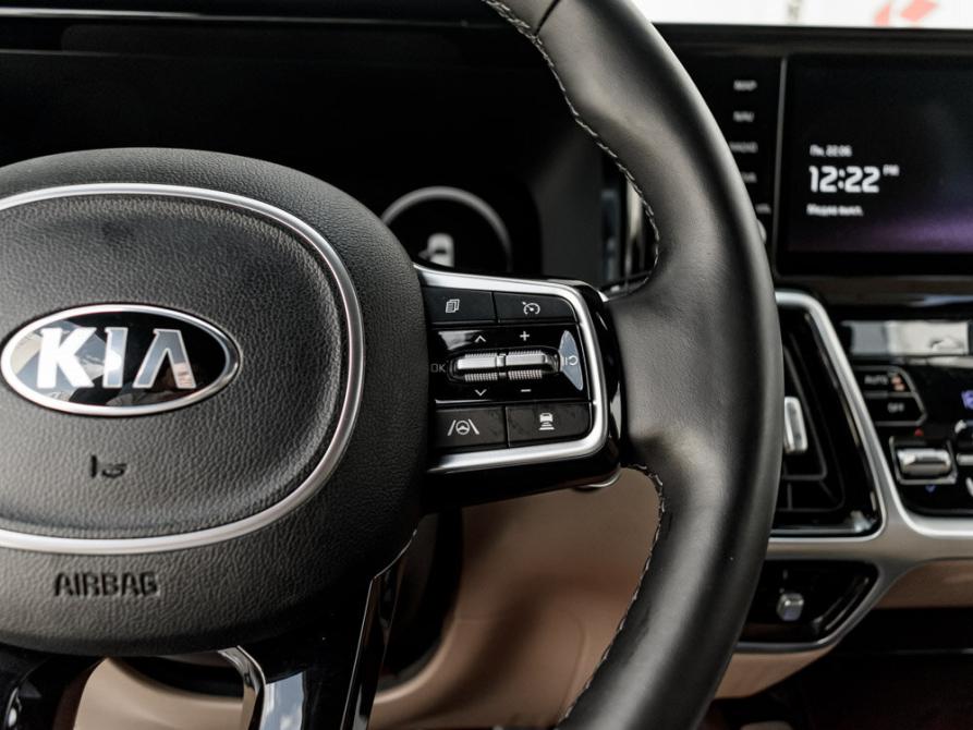 Kia Sorento IV Екатеринбург  - изображение 17
