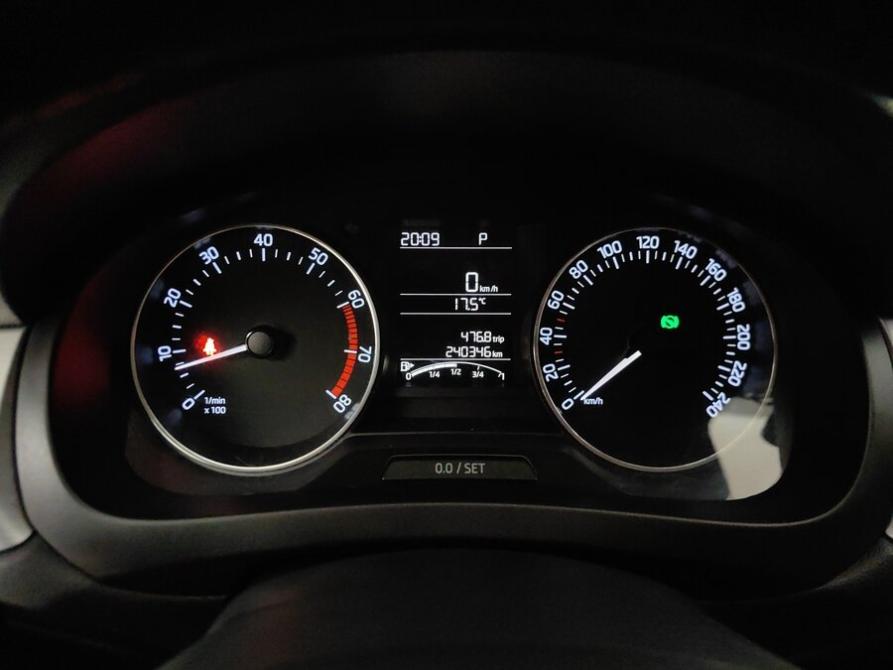 Skoda Rapid I Подольск  - изображение 10