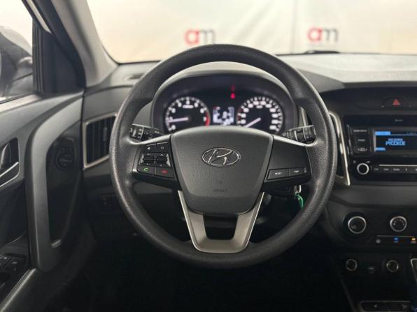 Hyundai Creta I Рестайлинг с пробегом 2020 года, цена 1 649 000 рублей, 65000 км, внедорожник, Автокод Объявления