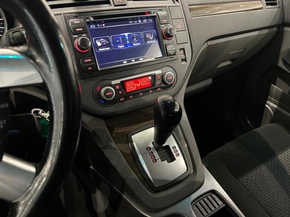 Ford C-MAX I Рестайлинг с пробегом 2008 года, цена 459 000 рублей, 238041 км, минивэн, Автокод Объявления