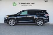 Toyota Highlander III (XU50) Калининград  - изображение 24