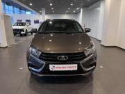 Lada (ВАЗ) Vesta I Чебоксары  - изображение 43