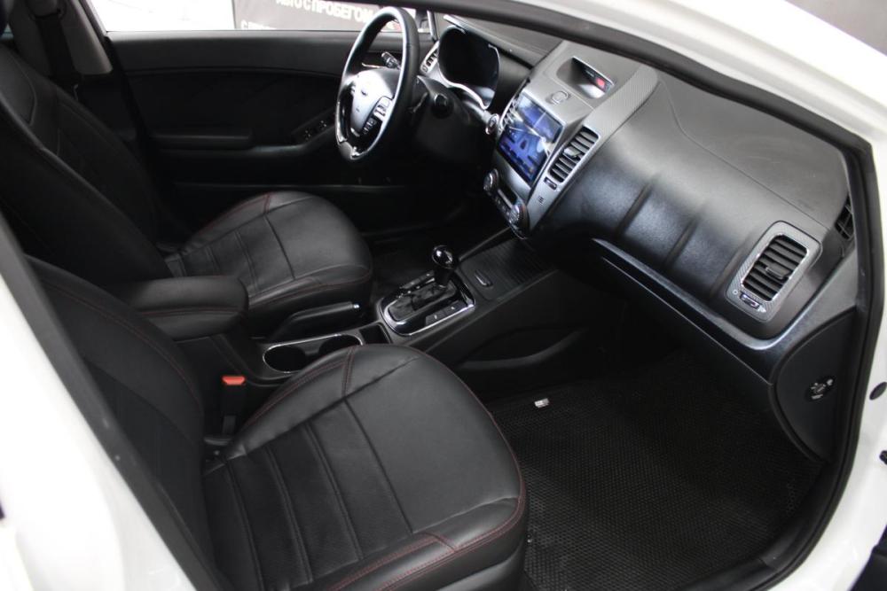 Kia Cerato III Рестайлинг (Classic) Томск  - изображение 6