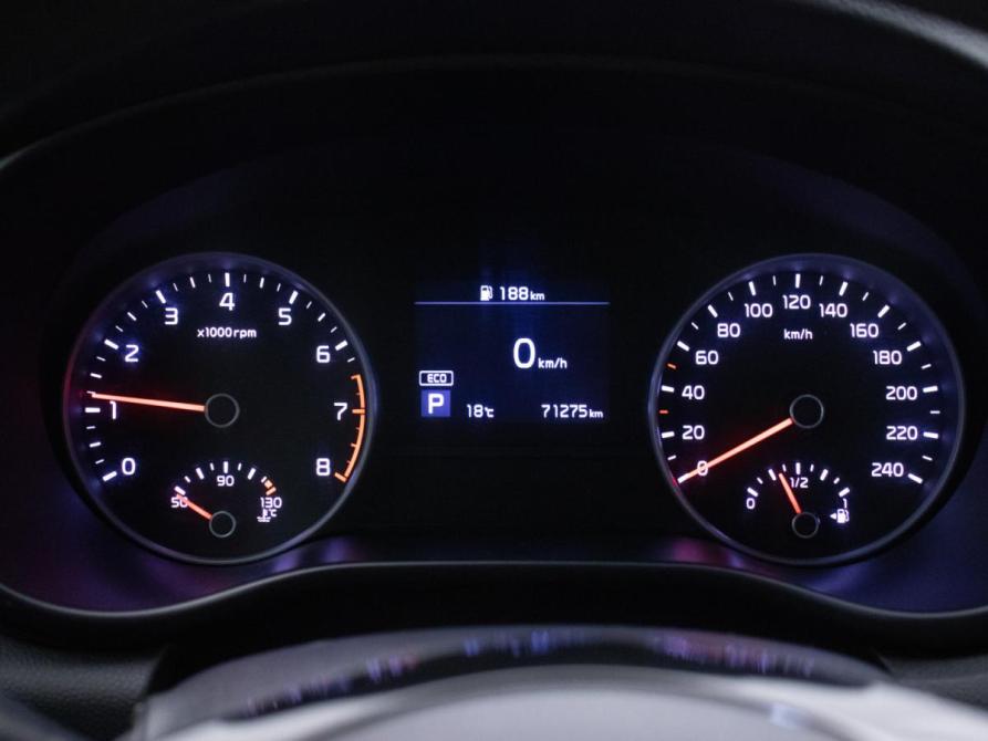 Kia Sportage IV Рестайлинг Москва  - изображение 11