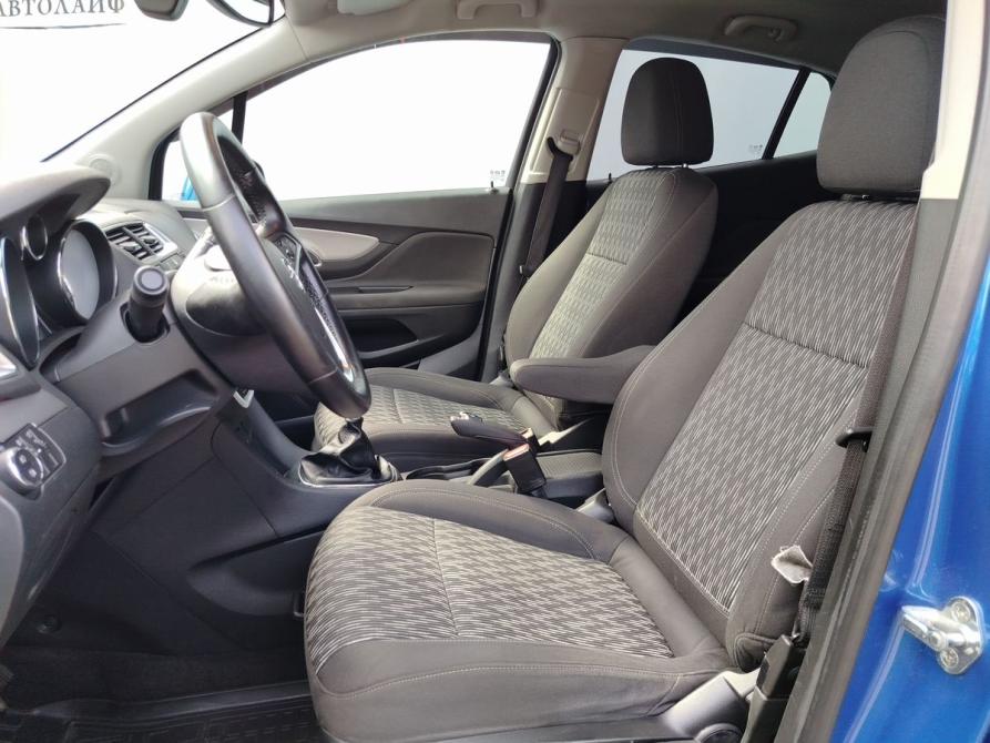 Opel Mokka I Ярославль  - изображение 9