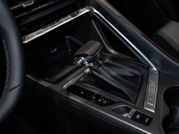 Новый Changan CS35 Plus I Рестайлинг 2025 года, цена 2 853 100 рублей, внедорожник, Автокод Объявления