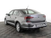 Volkswagen Polo VI Москва  - изображение 33