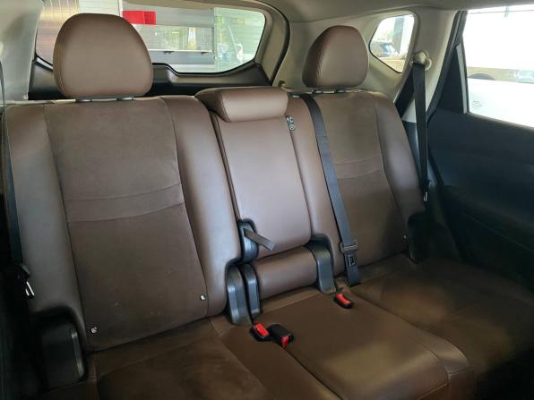 Nissan X-Trail III Рестайлинг с пробегом 2021 года, цена 2 235 000 рублей, 149150 км, внедорожник, Автокод Объявления