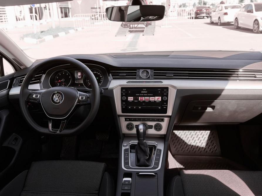 Volkswagen Passat B8 Казань  - изображение 7