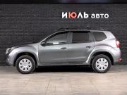 Nissan Terrano III (D10) Екатеринбург  - изображение 27