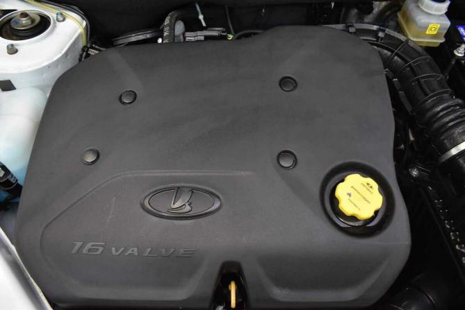 Lada (ВАЗ) Granta I Рестайлинг с пробегом 2023 года, цена 945 000 рублей, 26749 км, универсал, Автокод Объявления