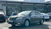 Geely Emgrand EC7 Уфа  - изображение 14