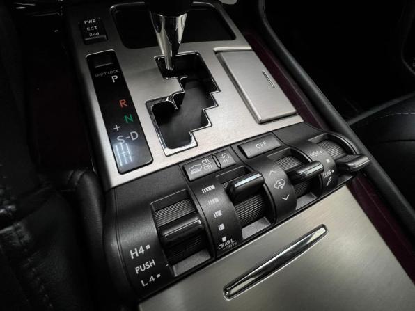 Lexus LX III Рестайлинг с пробегом 2014 года, цена 4 250 000 рублей, 211000 км, внедорожник, Автокод Объявления