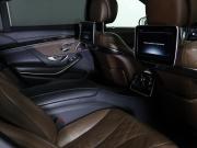 Mercedes-Benz S-Класс VI (W222 C217) Санкт-Петербург  - изображение 38