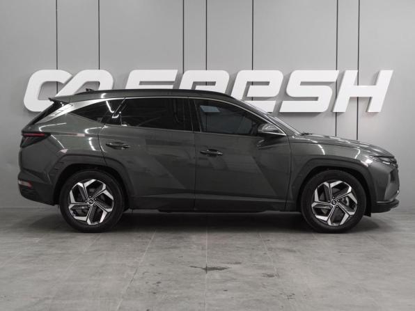 Hyundai Tucson IV с пробегом 2021 года, цена 3 749 000 рублей, 74238 км, внедорожник, Автокод Объявления