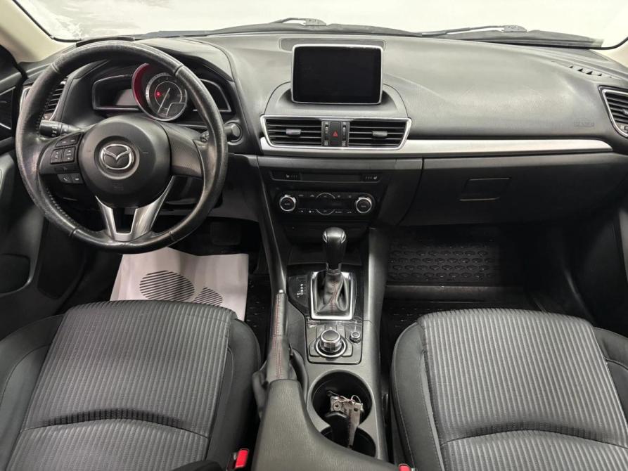 Mazda 3 III (BM) Альметьевск  - изображение 13