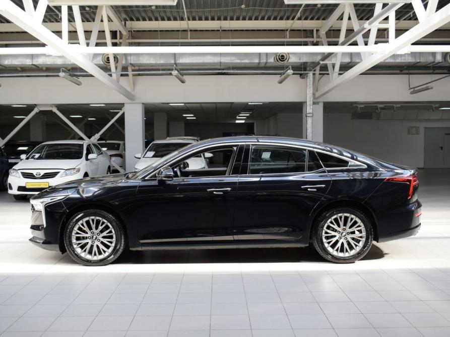 FAW Bestune B70 I Челябинск  - изображение 4
