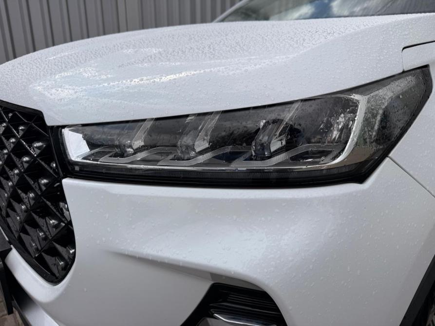 Chery Tiggo 7 Pro I Ростов-на-Дону  - изображение 6