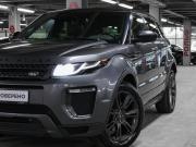 Land Rover Range Rover Evoque I Рестайлинг Москва  - изображение 45