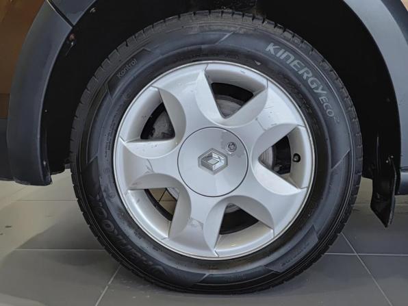 Renault Sandero I с пробегом 2013 года, цена 720 000 рублей, 125191 км, хэтчбек, Автокод Объявления