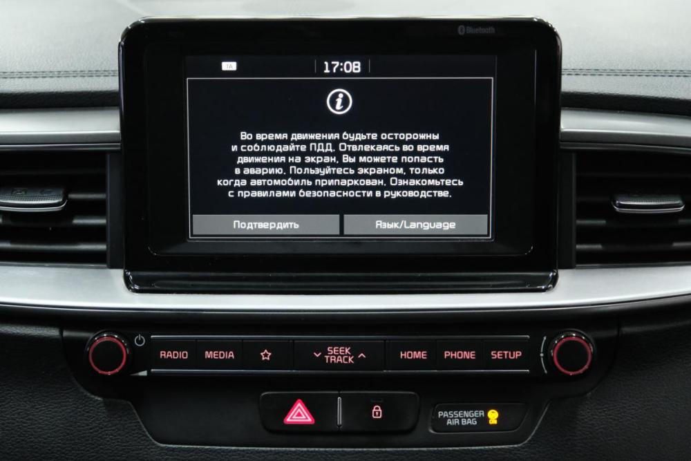 Kia Ceed III Омск  - изображение 15
