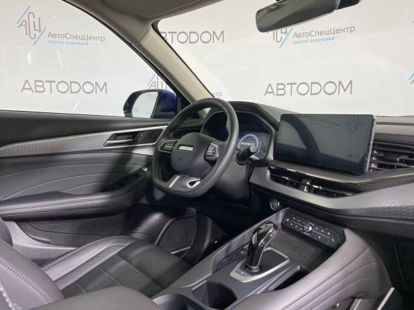 Haval F7 I Рестайлинг с пробегом 2023 года, цена 2 219 900 рублей, 48859 км, внедорожник, Автокод Объявления
