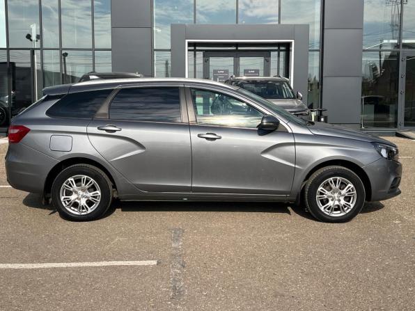 Lada (ВАЗ) Vesta I с пробегом 2019 года, цена 1 099 000 рублей, 38668 км, универсал, Автокод Объявления