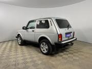 Lada (ВАЗ) 2121 (4x4) I Рестайлинг (2020) Борисоглебск  - изображение 20