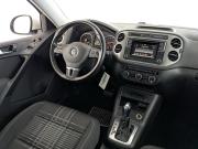 Volkswagen Tiguan I Рестайлинг Москва  - изображение 52