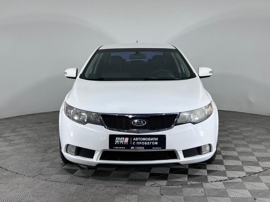Kia Cerato II Ростов-на-Дону  - изображение 2