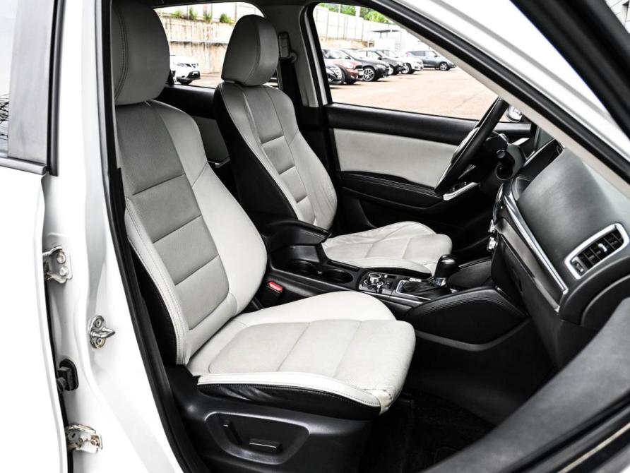 Mazda CX-5 I Рестайлинг Новороссийск  - изображение 9