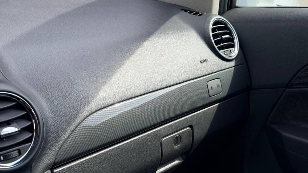 Opel Antara I Рестайлинг Москва  - изображение 23