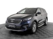 Kia Sorento III Prime Рестайлинг Санкт-Петербург  - изображение 30
