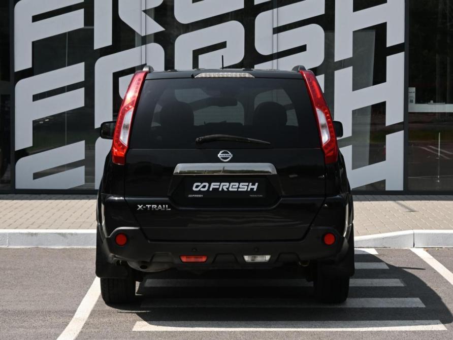 Nissan X-Trail II Рестайлинг Волгоград  - изображение 4