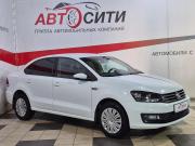 Volkswagen Polo V Рестайлинг Воронеж  - изображение 22