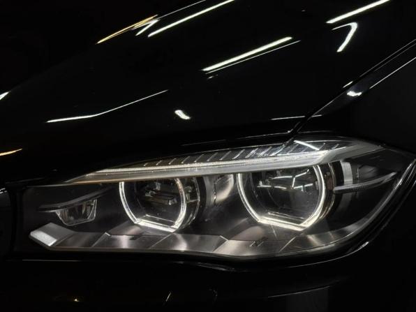 BMW X5 III (F15) с пробегом 2017 года, цена 3 297 000 рублей, 209500 км, внедорожник, Автокод Объявления