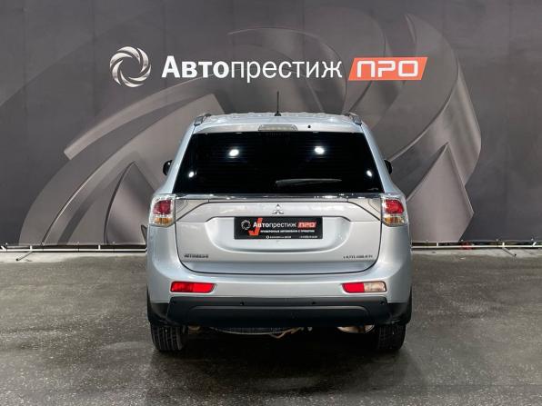 Mitsubishi Outlander III с пробегом 2012 года, цена 1 325 000 рублей, 164300 км, внедорожник, Автокод Объявления