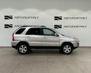 Kia Sportage II Рестайлинг Санкт-Петербург  - изображение 20