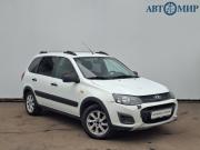Lada (ВАЗ) Kalina II Москва  - изображение 15