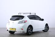 Mazda 3 II (BL) Рестайлинг Омск  - изображение 28