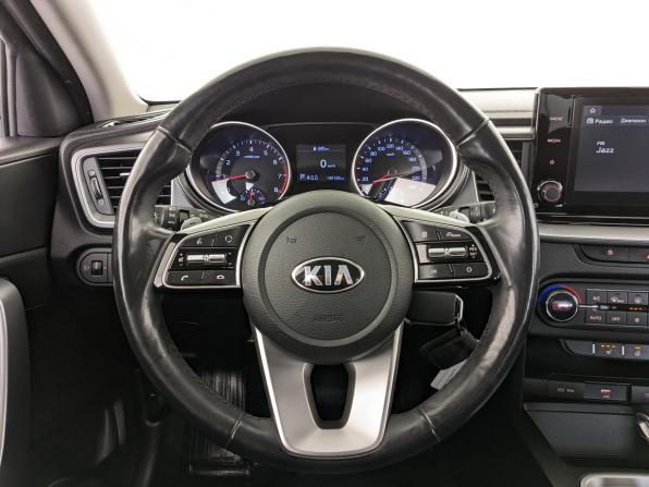 Kia Ceed III с пробегом 2020 года, цена 1 600 000 рублей, 144124 км, универсал, Автокод Объявления