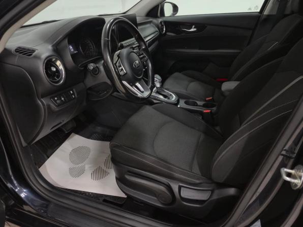 Kia Cerato IV с пробегом 2020 года, цена 2 155 000 рублей, 68985 км, седан, Автокод Объявления